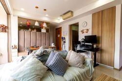 The Vales (D19), Condominium #596832891